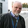 Henrik Wergeland Foto: Knut Bjørheim