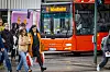 De siste fem årene har bussbransjen hatt en kostnadsvekst på 50 prosent.