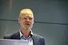 Torleiv Opland, administrerende direktør i Forsvars- og Sikkerhetsindustriens Forening (FSi), mener tidslinjen vil kreve at man jobber på nye måter. (Arkivfoto) Foto: Harald Brombach