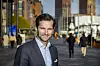 Lars Lysdahl i Rystad Energi følger batterimarkedet tett, og mener det ikke er overraskende at Morrow og Beyonder har behov for å hente mer penger. Foto: Arash A. Nejad