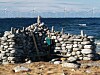 FREMTIDEN: Sånn kan utsikten fra Molnes ved Ålesund fortone seg dersom Havsul2 blir utbygd.