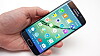 Samsung lanserte nylig en ny modell i deres Galaxy-serie.