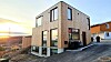 Den minimalistiske nyfunkis-arkitekturen kan by store fukt-utfordringer.