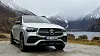 Regjeringen foreslår å fjerne rabatten i engangsavgiften helt for ladbare hybrider som denne Mercedesen. Det vil gi slike biler et betydelig prishopp.