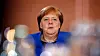 Tysklands Angela Merkel sier i et stort intervju med The Guardian at nullutslipp i Tyskland ikke kan nås uten karbonfangst og -lagring. Tyskland har vært blant landene med størst skepsis til CCS.