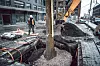 Løsningen skaper et fristed hvor røttene kan utvikle seg og oppta den næringen de trenger for å livnære treet.