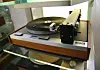 HiFi: Thorens TD-125 var det sveitsiske selskapets toppmodell for vinylavspilling på begynnelsen av 70-tallet.
