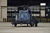 Et helikopter av typen HH-60W ved 58th Special Operations Wing ved det amerianske luftforsvarets base i Kirtland, New Mexico.
