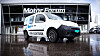 En 2012-modell elektrisk Renault Kangoo.