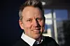 Erik Haakonsholm, administrerende direktør for «Offshore and Specialized Vessels» i Vard. Han har ansvar for den daglige oppfølgingen av Vard Brattvaag, Vard Langsten og verftene i Vietnam og Brasil. Foto: Tore Stensvold