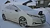 Nissan Leaf. Foto: Per Erlien Dalløkken