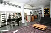 HiFi: Neby bruker museet, som ikke er åpent for allmennheten, som kulisse for møter med kunder og forretningsforbindelser.