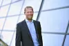 Ove Fredheim er direktør i Telenor bedrift. Han mener mobilitetsdata kan være med på å skape store verdier.