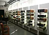 HiFi: Wow. Det sier mange som entrer museumsrommet for første gang.
