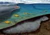 Ormen Lange gassfelt. Gassproduksjonen starta september 2007. A/S Norske Shell overtok som operatør fra StatoilHydro 1 november 2007. Tre havbunnrammer, 24 brønner i fase 1. Gass sendes 120 kiometer til Nyhamna for prosessering, dvs. tøtking og komprimering for eksport i Langeled via Sleipner R til UK. 900 meter havdyp.