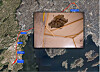 Oslo Kommune brukte kart som ikke var oppdaterte da de skulle bore i forprosjektet for Fornebubanen. Det resulterte i at de boret hull i privat garasjeanlegg.