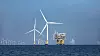 Offshore vind er i rask vekst over hele Europa.