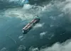 Exxon Valdez hadde bare enkelskrog. Av rundt 201.000 kubikkmeter råolje, lakk 33.000 kubikkmeter ut. US Coast Guard regner med at kun 40 prosent ville lekket ut om skipet hadde hatt dobbelskrog. Foto: NOAA