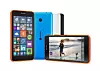 Veldig billig: Microsofts Lumia 640 med fem tommer skjerm har det meste av utstyr, men i beskjeden utgave. Likevel burde prisen på 1399 kroner være eget til å imponere. Spesielt når det følger med programvare de fleste trenger til 700 kroner.