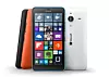 Størst: Til 2399 kroner ligger Microsofts Lumia 640XL, med 5,7 tommers skjerm, godt nede på prisskalaen