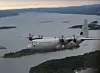 C-130J «Idunn» ble levert til Luftforsvaret i juni 2009. Foto: Per Erlien Dalløkken