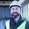 Njål Undheim, sivilarkitekt hos Helen og Hard Foto: Knut Bjørheim