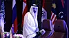 Saudi-Arabias energiminister Khalid al-Falih mener det ikke er noen grunn til å frykte oljemangel.