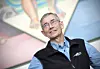 NYTT: Skyldes svakere realfagsresultater rett og slett at de smarteste velger andre fag? Det er Svein Sjøbergs oppfatning.