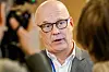 Thor Gjermund Eriksen annonserte i februar at han gikk av som konsernsjef. Foto: Arash A. Nejad