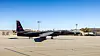 U-2S-flyet 80-1099 takser før testflyvningen i august. Foto: Lockheed Martin Foto: Lockheed Martin