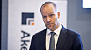 Direktør Kjetel Digre i Aker Solutions melder om positive markedsutsikter etter et sterkt tredje kvartal-resultat.