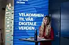 Årskonkreferansen DigiTek 2020 i Bane NOR. Foto: Liv Tone Otterholt
