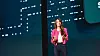– På globalt plan rapporterer virksomheter allerede at de opererer med 70 prosent autonomi, med planer om å nå 80 prosent innen 2030, sier Gwenaelle Avice Huet, konserndirektør for industri i Schneider Electric.
