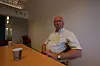 VARSKO: Ptil-direktør Magne Ognedal advarer mot å tro at alt er tryggere i Norge.