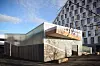 Lillestrøm er allerede en fin sykkelby, men Dr. Steven Fleming mener at sykkelparkeringen på togstasjonen må bygges ut og bli mer effektiv.
