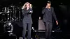 Beyoncé og ektemannen Jay Z. Sistnevnte eier strømmeselskapet Tidal og kona er medeier.
