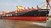 MSC Washington ble sjøsatt ved Yangzijiang Shipyard og levert til MSC våren 2022. Det er rederiets første LNG-drevne containerskip, med en kapasitet på 14.200 TEU.