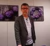 Kai Espen Wroldsen, leder for koordineringsteam for IT og digitalisering i Skien kommune.