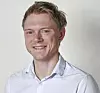 Årets unge rådgiver: Kim H. Paus i Cowis vanndivisjon.