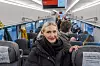 Hanna Kuløy pendler fra Oslo S til Skøyen hver eneste dag: – Jeg ender veldig ofte opp med å ta et helt annet tog enn det som skulle gått.