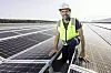 Sven Opalic er fagsjef for energiteknikk og innovasjon ved Relog. – Bruk av KI er avhengig av programmeringen som er gjort og god tilgang på data, sier Opalic, som har utviklet teknologien.