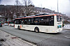 De elektriske bussene har høyere akseltrykk enn enkelte veier tåler. På Hadeland utsettes innføring av slike busser til 2031.