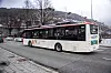 De elektriske bussene har høyere akseltrykk enn enkelte veier tåler. På Hadeland utsettes innføring av slike busser til 2031.