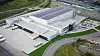 Som en del av et doktorgradsarbeid har Remas Distribunal i Vagle næringspark i Sandnes blitt energieffektivisert ved hjelp av kunstig intelligens. Foto: Rema 1000
