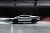 Tesla Cybertruck ble ikke den suksessen som Tesla forventet. Tesla/Handout via REUTERS.