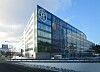 ÅFs hoveddkontor på Frösundaleden i Sverige.