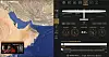 Solar Impulse deler et lass med sanntidsdata fra flyet.