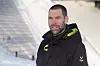 – Vi kan ikke ha nedetid. Vi gjør all service selv, slik at vi kjenner kanonene og anlegget godt, sier seksjonsleder Knut Oppheim Kristiansen. Foto: Eirik Helland Urke