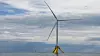 Artikkelforfatteren mener det er behov for mer kompetanse for å måle effekten av flytende vindturbiner, som nå skal bygges i et stort antall i Nordsjøen.