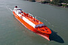 LNG-tankeren Extremadura Knutsen ble levert i 2023 og er en del av nybyggingsprosjektet som til sammen teller 27 skip.